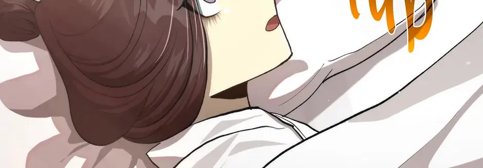 Uiwon, Dasi Salda Chapter 110 page 78 - 