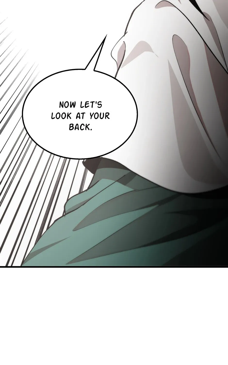 Uiwon, Dasi Salda Chapter 110 page 81 - 