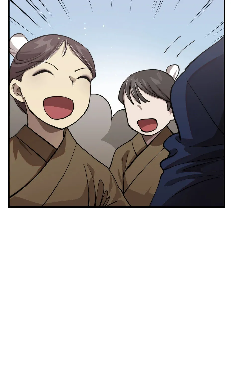 Uiwon, Dasi Salda Chapter 110 page 91 - 