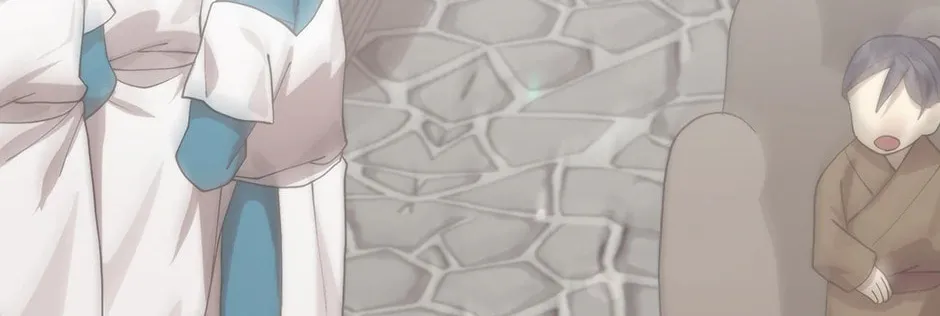 Uiwon, Dasi Salda Chapter 110 page 94 - 