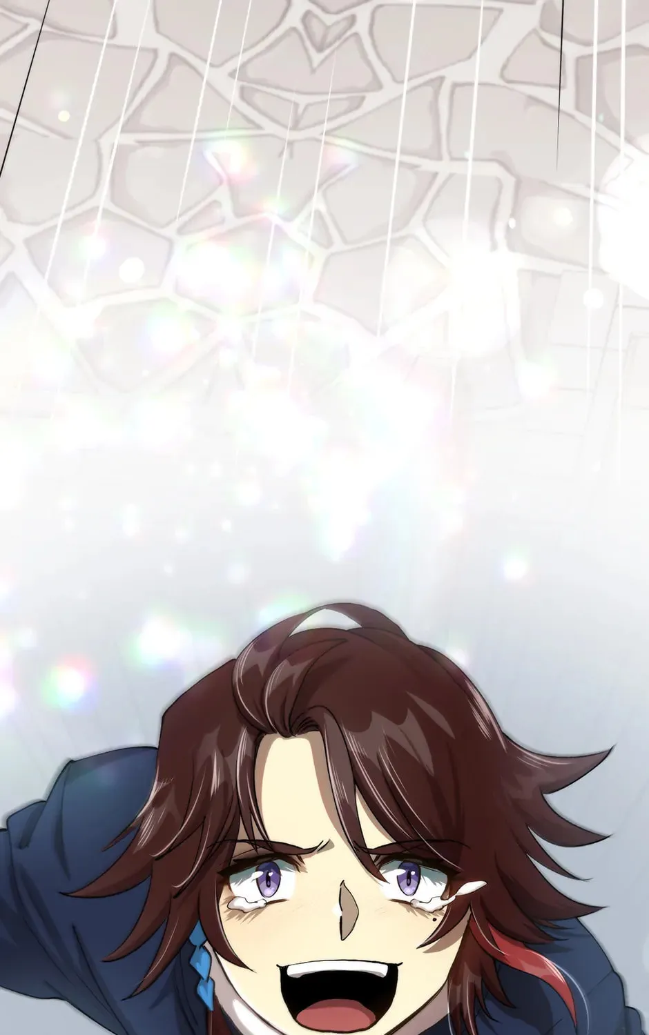 Uiwon, Dasi Salda Chapter 110 page 97 - 