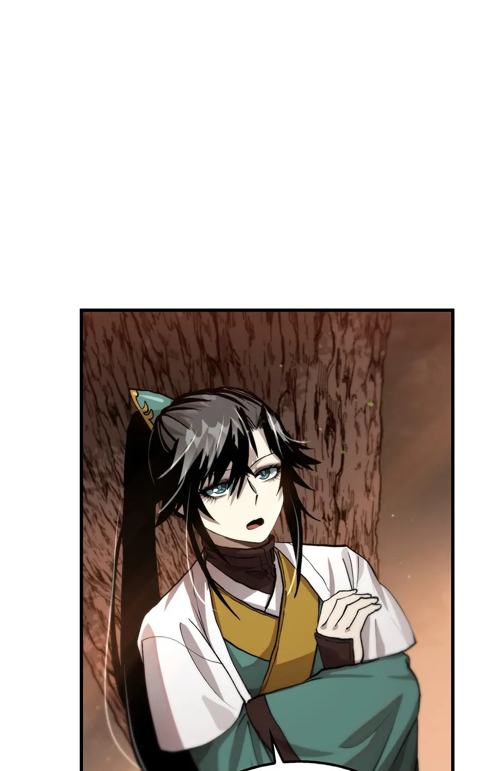 Uiwon, Dasi Salda Chapter 111 page 103 - 