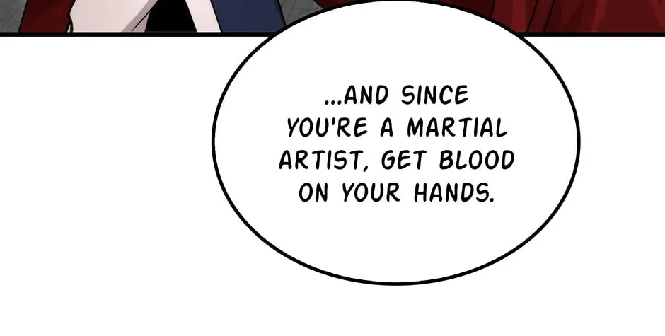 Uiwon, Dasi Salda Chapter 111 page 106 - 