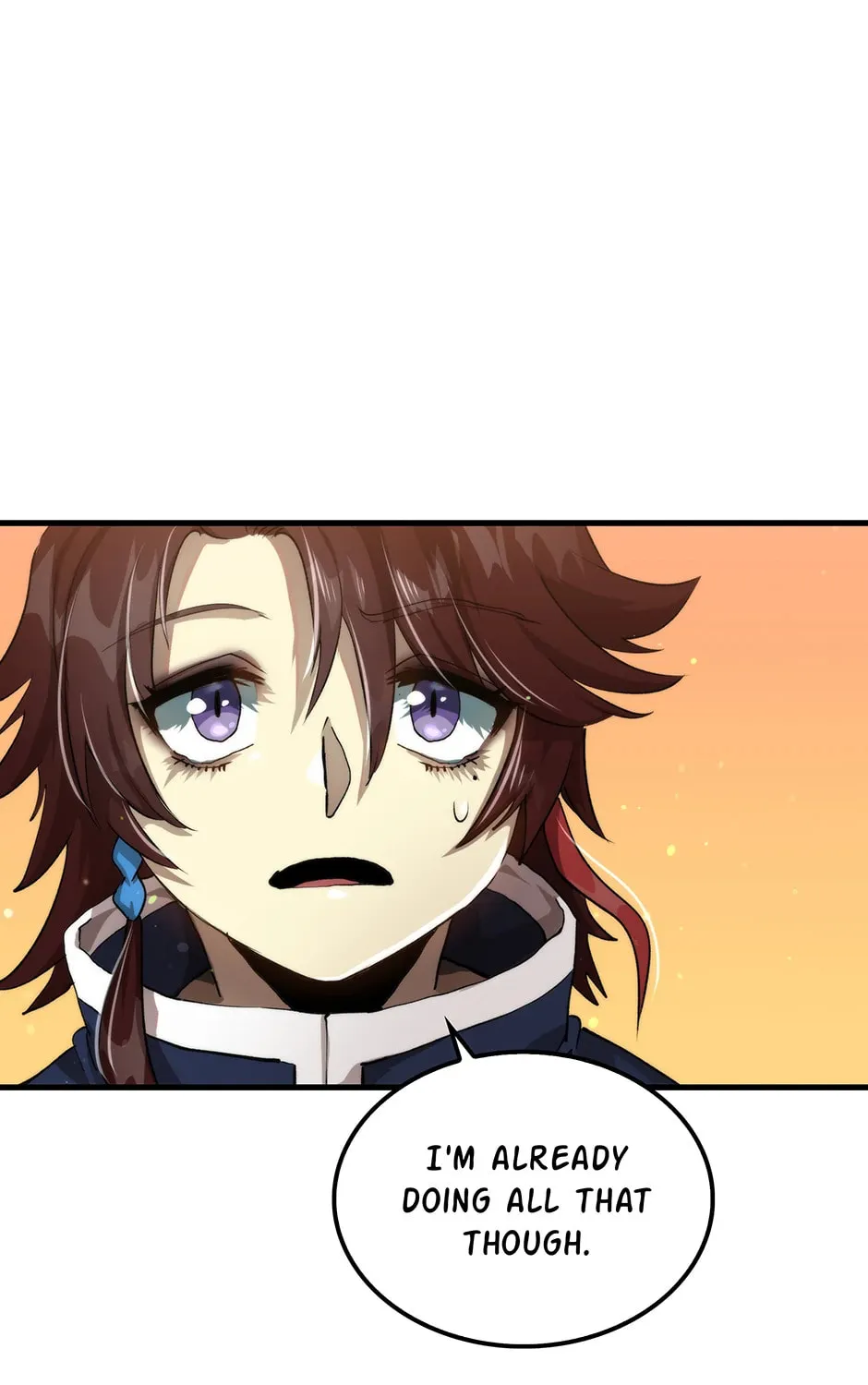 Uiwon, Dasi Salda Chapter 111 page 107 - 