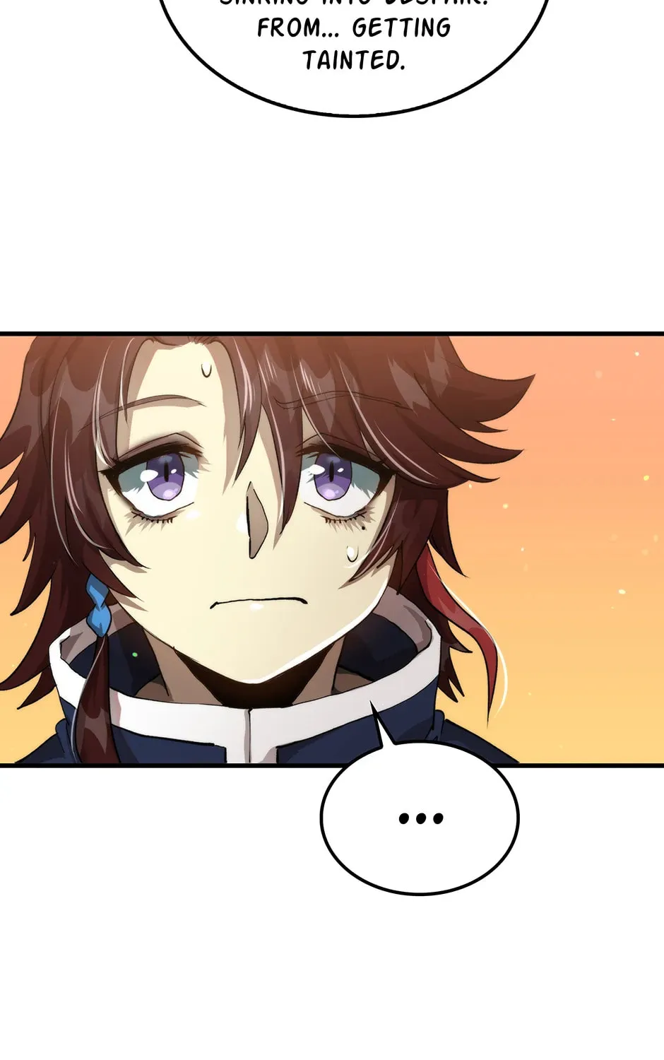 Uiwon, Dasi Salda Chapter 111 page 111 - 