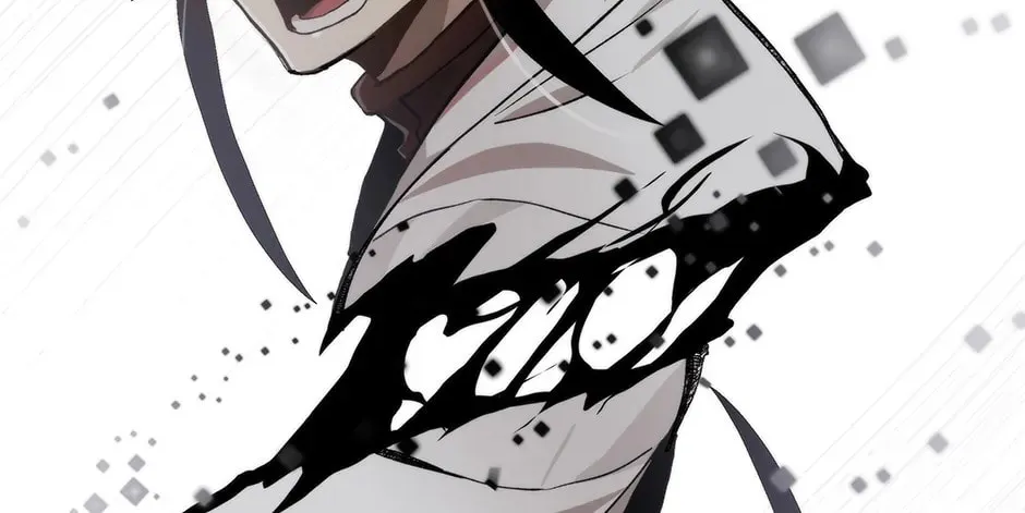 Uiwon, Dasi Salda Chapter 111 page 124 - 