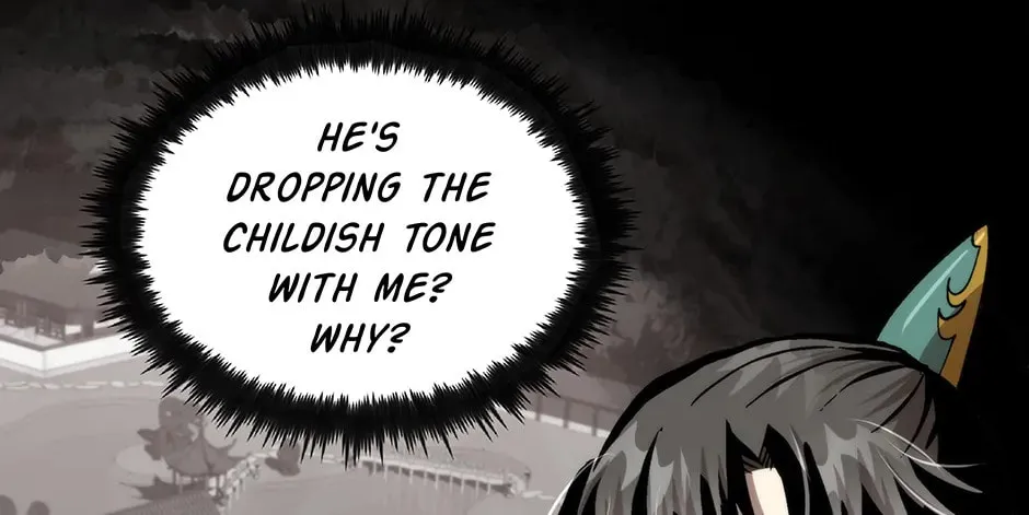 Uiwon, Dasi Salda Chapter 111 page 130 - 