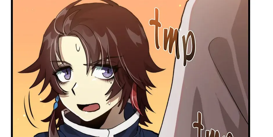 Uiwon, Dasi Salda Chapter 111 page 134 - 