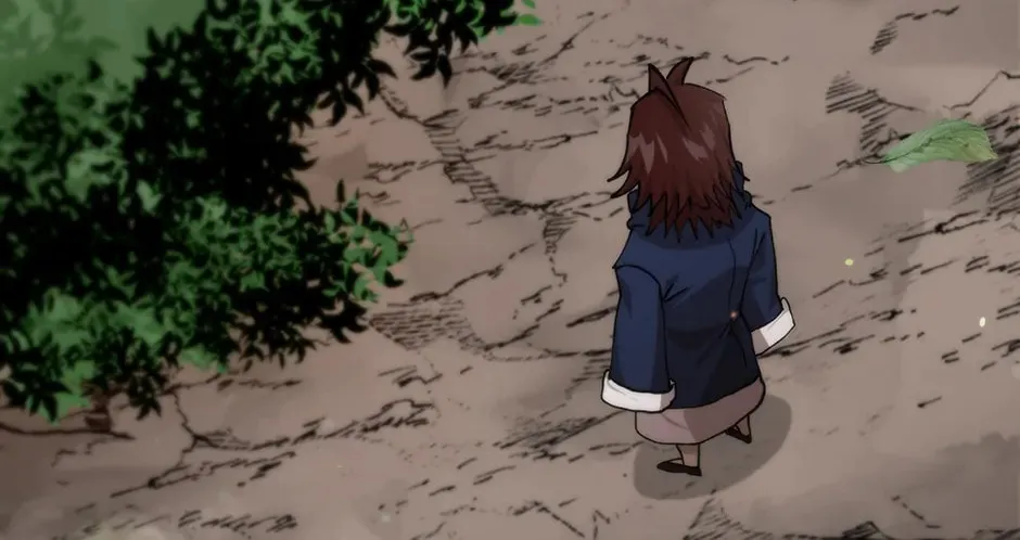 Uiwon, Dasi Salda Chapter 111 page 150 - 
