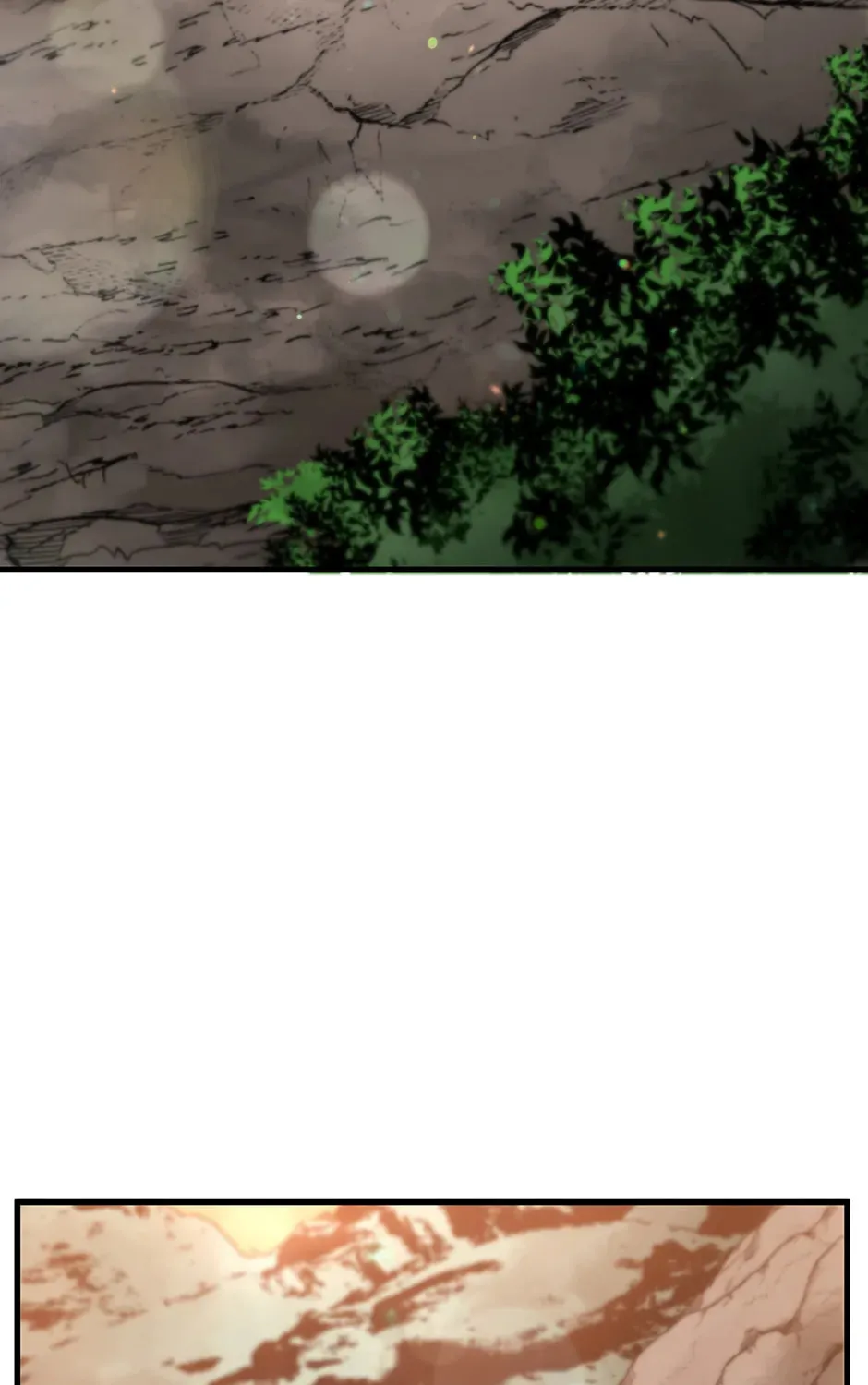 Uiwon, Dasi Salda Chapter 111 page 151 - 