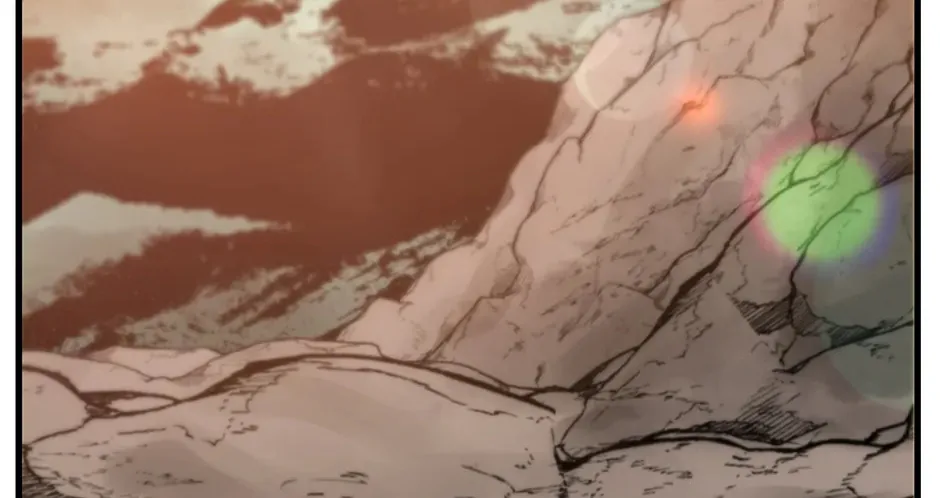 Uiwon, Dasi Salda Chapter 111 page 152 - 