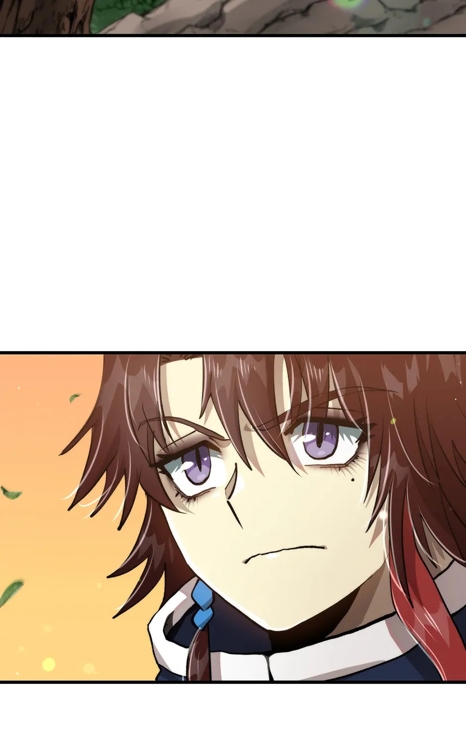 Uiwon, Dasi Salda Chapter 111 page 155 - 