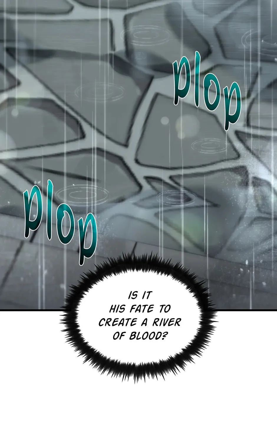 Uiwon, Dasi Salda Chapter 111 page 17 - 