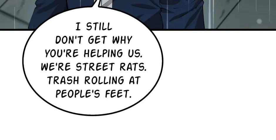 Uiwon, Dasi Salda Chapter 111 page 22 - 