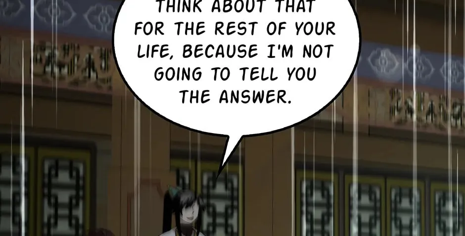 Uiwon, Dasi Salda Chapter 111 page 24 - 