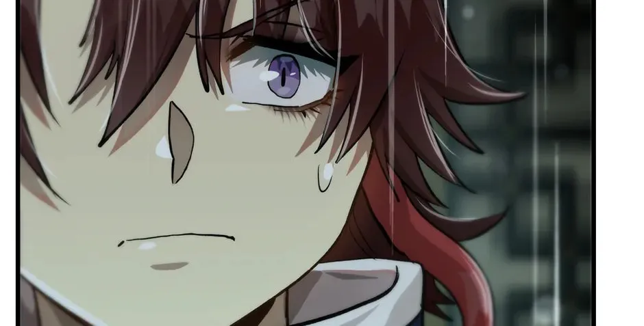 Uiwon, Dasi Salda Chapter 111 page 26 - 