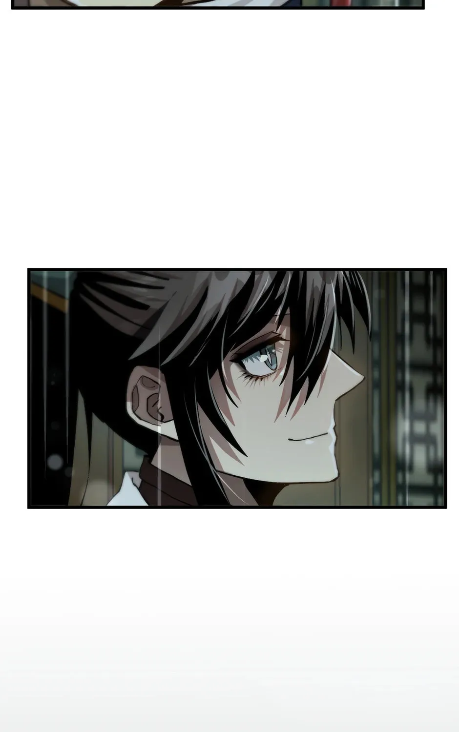 Uiwon, Dasi Salda Chapter 111 page 27 - 