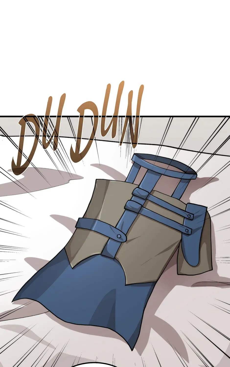 Uiwon, Dasi Salda Chapter 111 page 33 - 