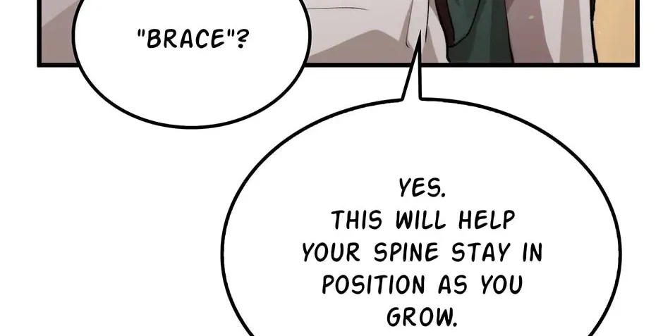 Uiwon, Dasi Salda Chapter 111 page 36 - 