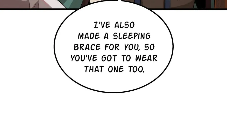 Uiwon, Dasi Salda Chapter 111 page 38 - 