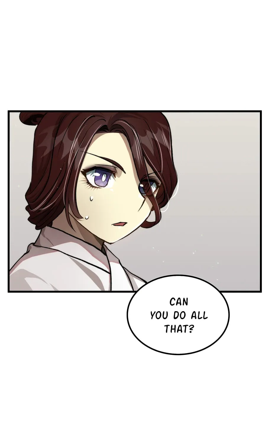 Uiwon, Dasi Salda Chapter 111 page 39 - 