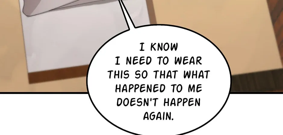 Uiwon, Dasi Salda Chapter 111 page 42 - 
