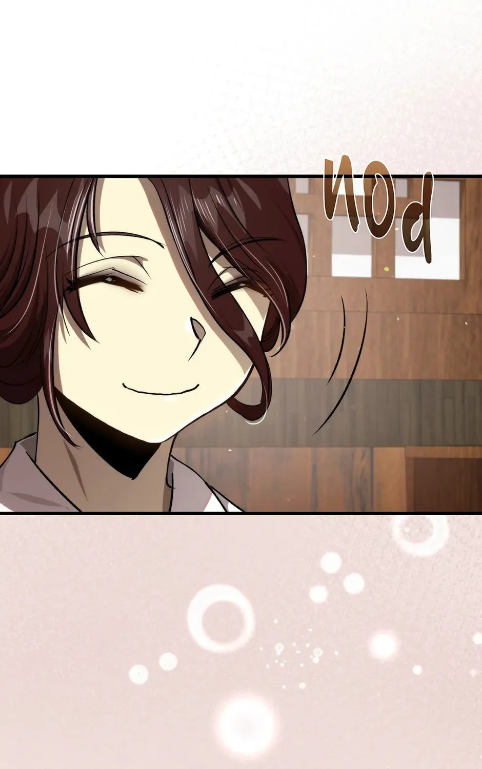 Uiwon, Dasi Salda Chapter 111 page 65 - 