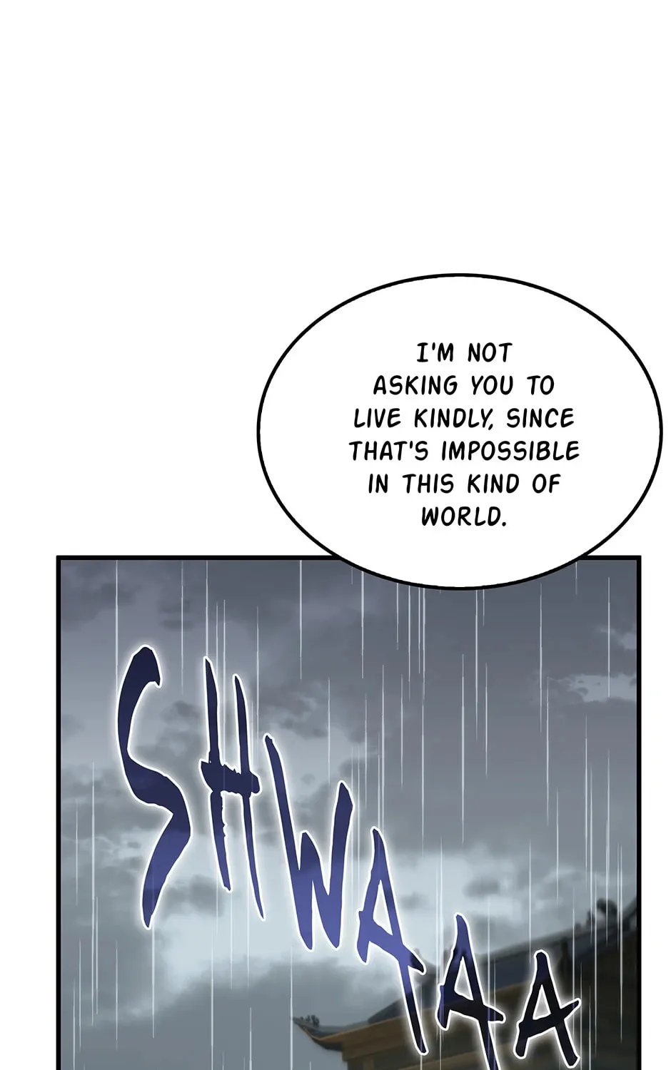 Uiwon, Dasi Salda Chapter 111 page 9 - 