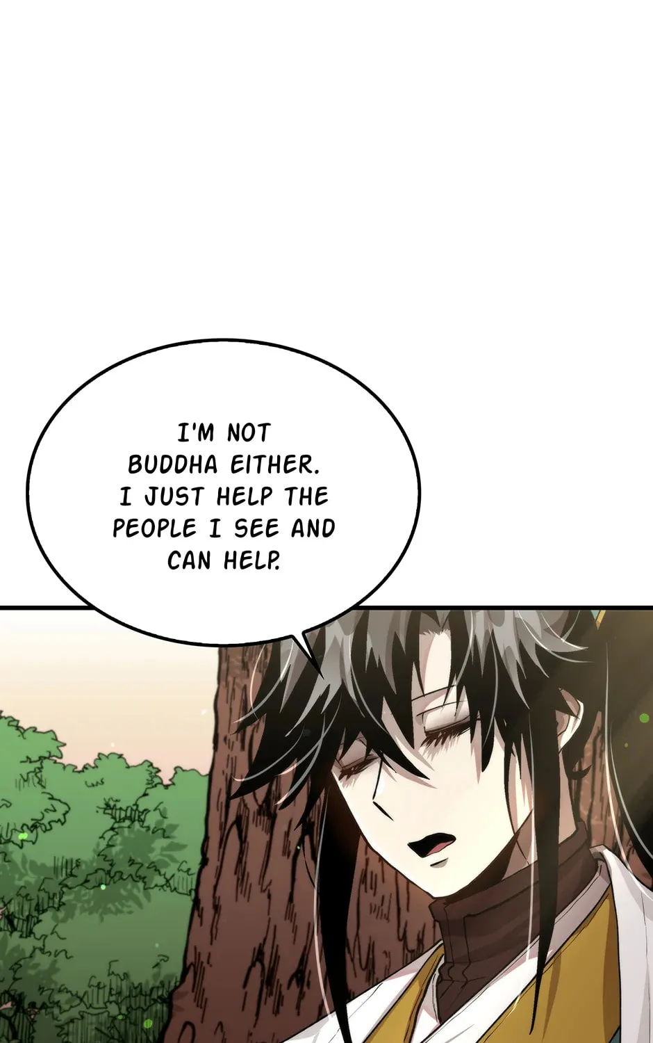 Uiwon, Dasi Salda Chapter 111 page 81 - 