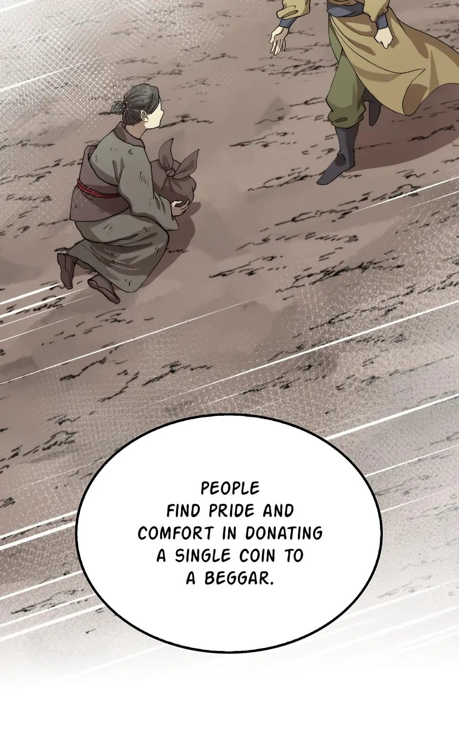 Uiwon, Dasi Salda Chapter 111 page 85 - 