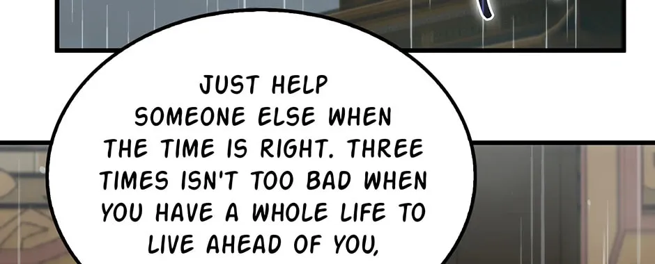 Uiwon, Dasi Salda Chapter 111 page 10 - 
