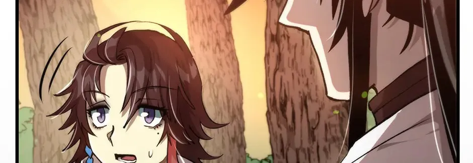 Uiwon, Dasi Salda Chapter 111 page 94 - 