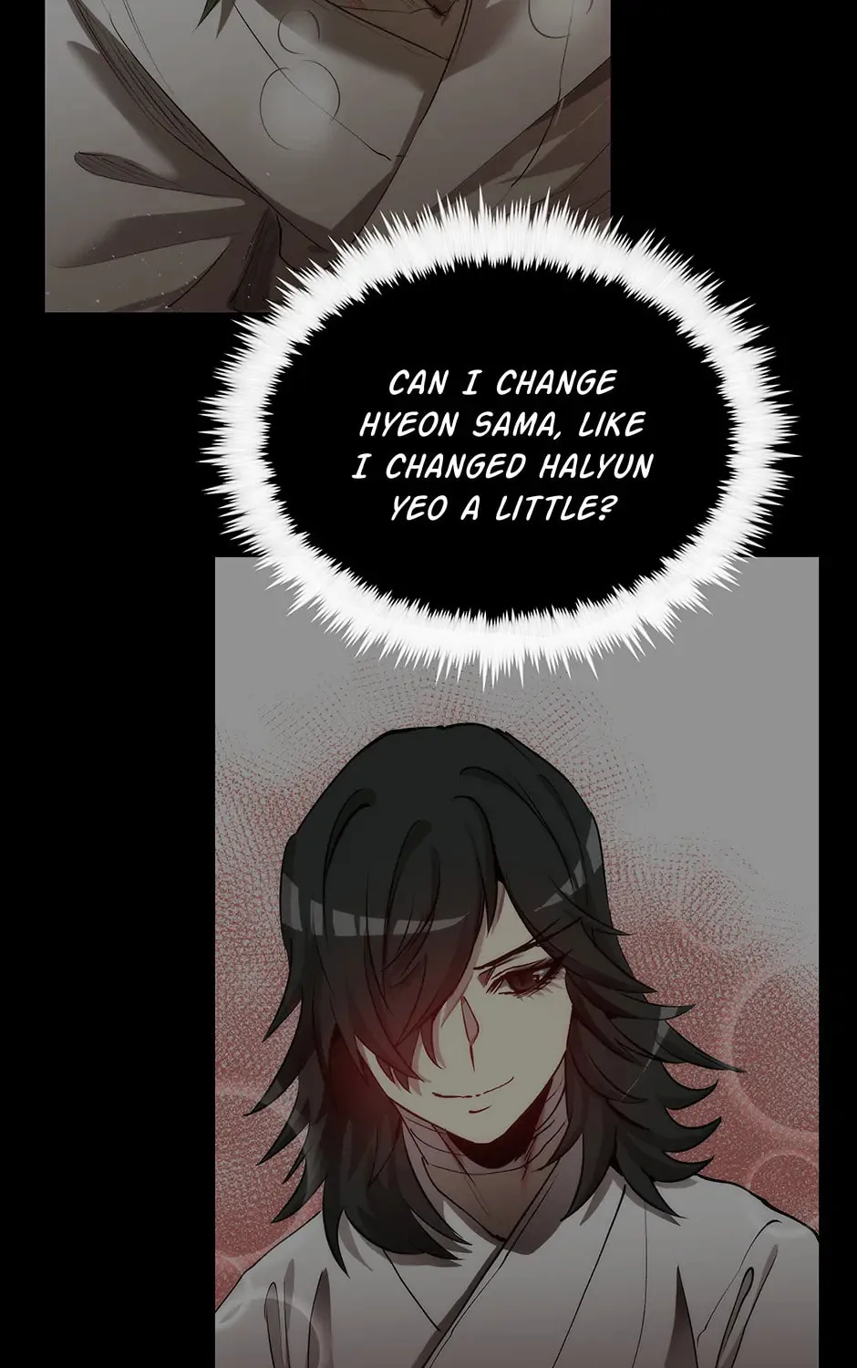 Uiwon, Dasi Salda Chapter 111 page 97 - 