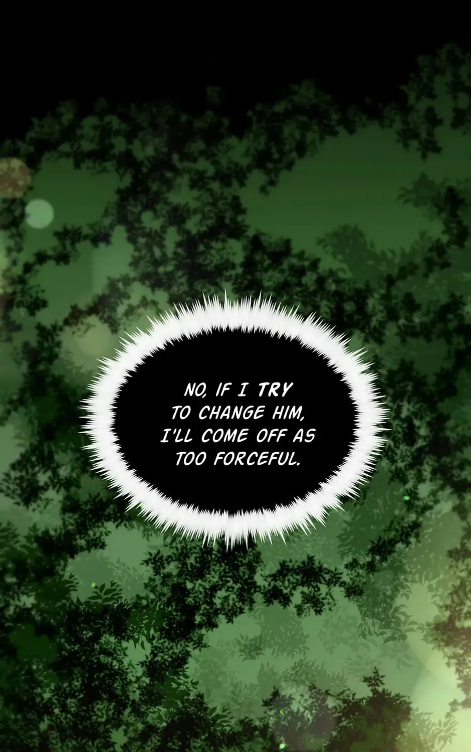 Uiwon, Dasi Salda Chapter 111 page 99 - 