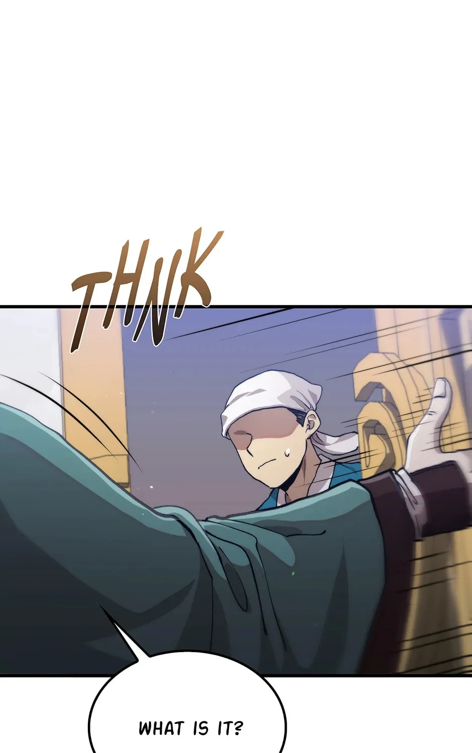 Uiwon, Dasi Salda Chapter 112 page 131 - 