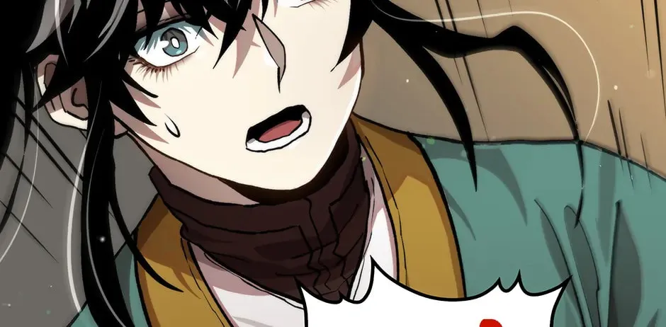 Uiwon, Dasi Salda Chapter 112 page 136 - 