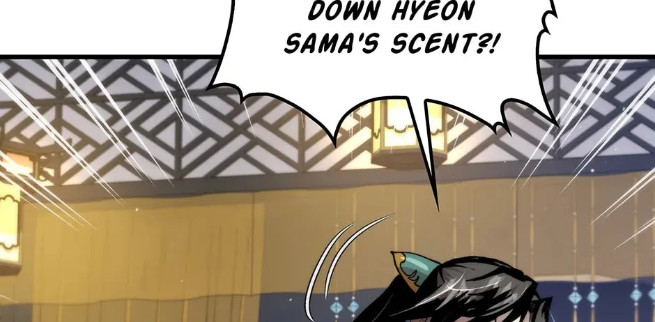 Uiwon, Dasi Salda Chapter 112 page 140 - 