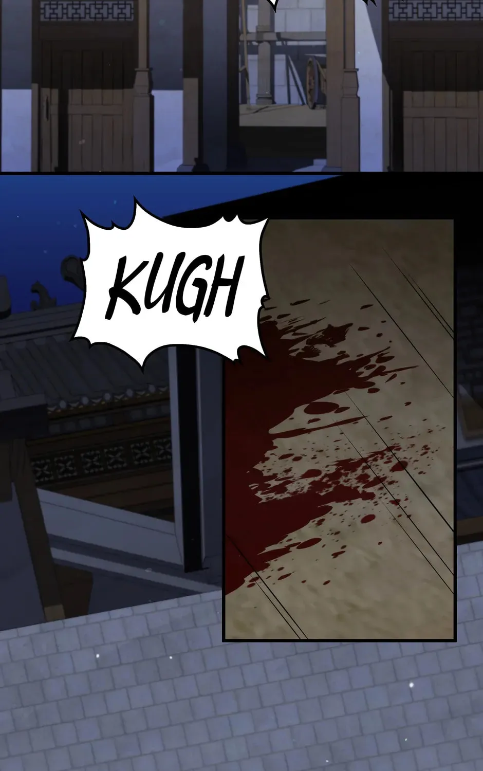 Uiwon, Dasi Salda Chapter 112 page 157 - 