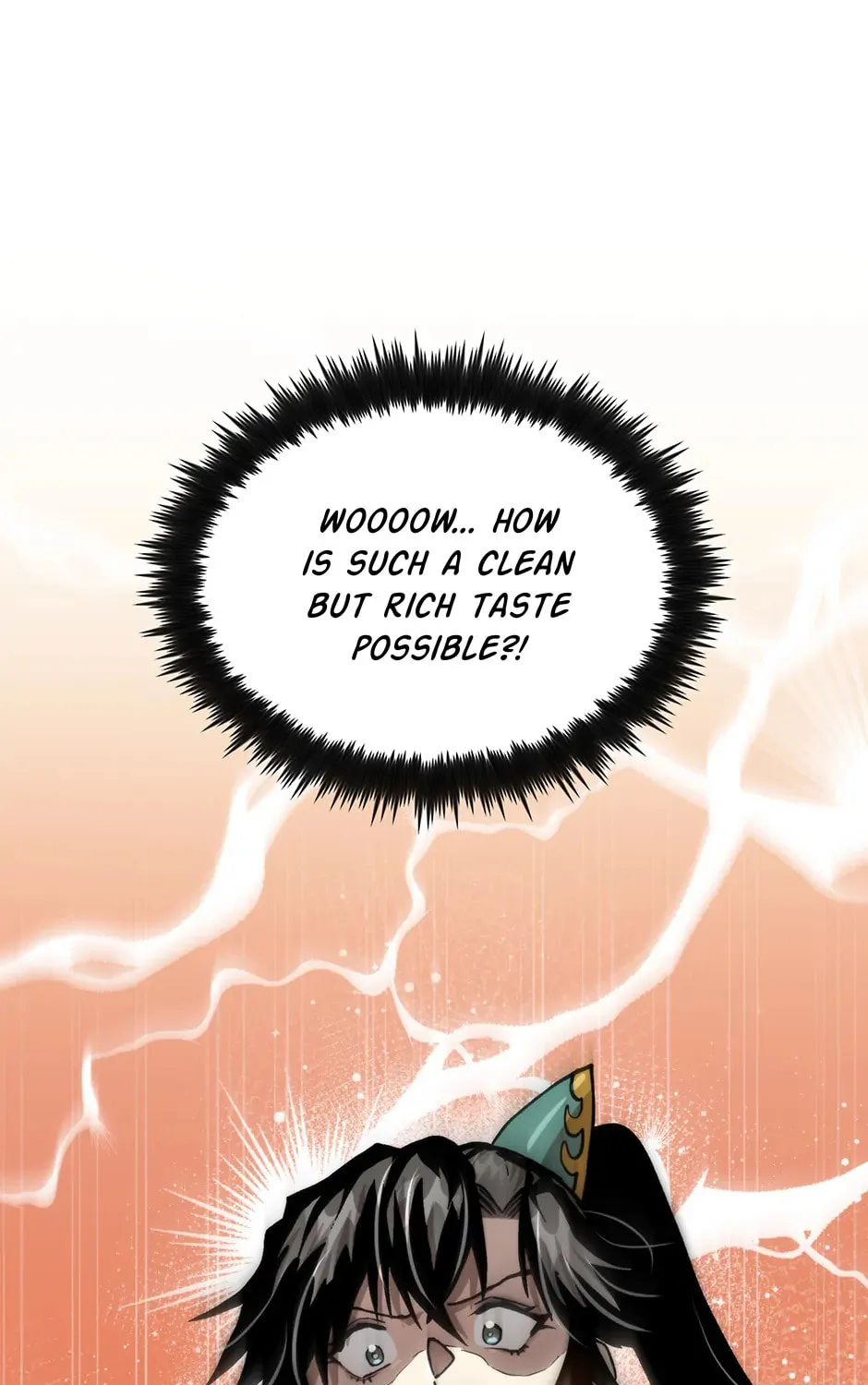 Uiwon, Dasi Salda Chapter 112 page 17 - 