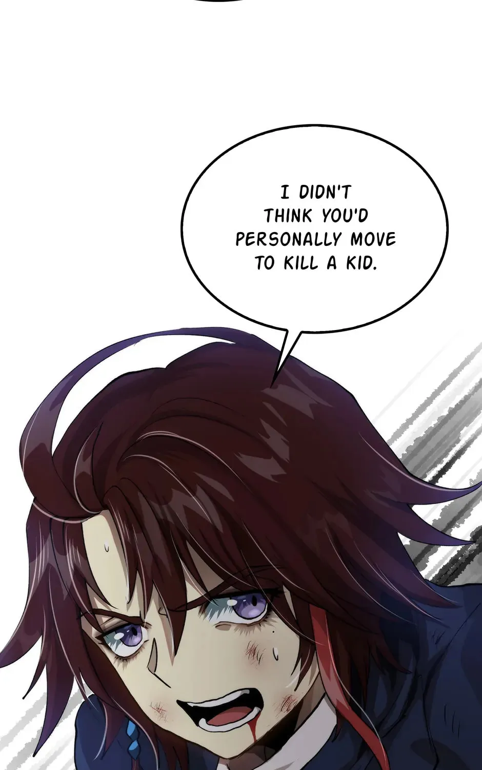 Uiwon, Dasi Salda Chapter 112 page 161 - 