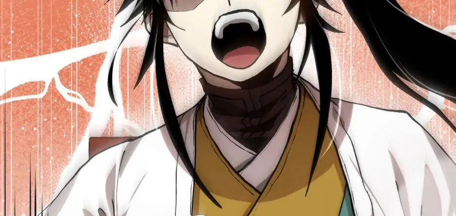 Uiwon, Dasi Salda Chapter 112 page 18 - 