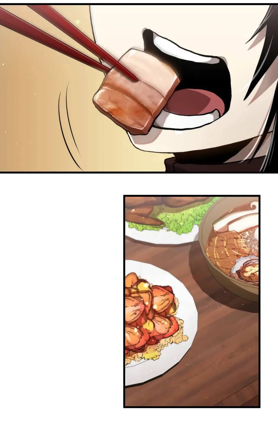 Uiwon, Dasi Salda Chapter 112 page 25 - 