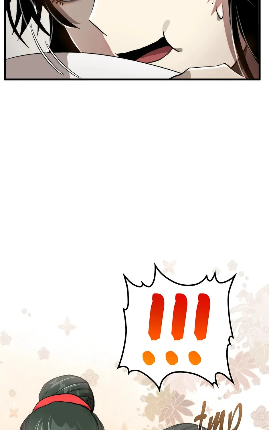 Uiwon, Dasi Salda Chapter 112 page 35 - 