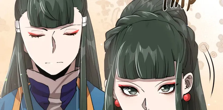 Uiwon, Dasi Salda Chapter 112 page 36 - 