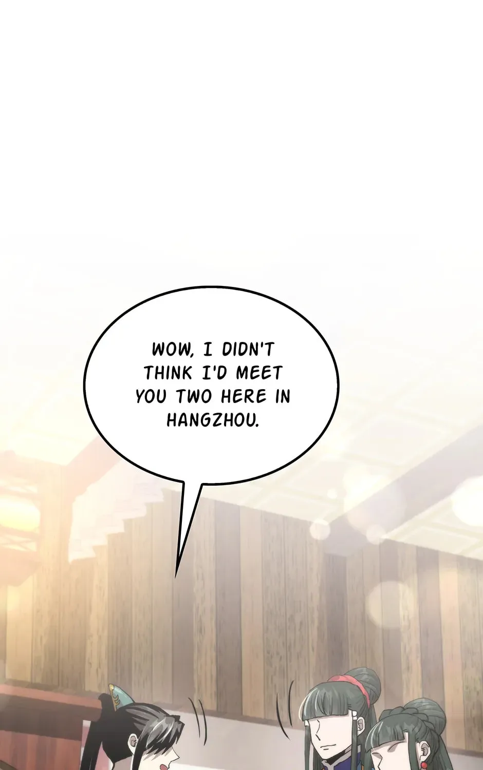 Uiwon, Dasi Salda Chapter 112 page 41 - 