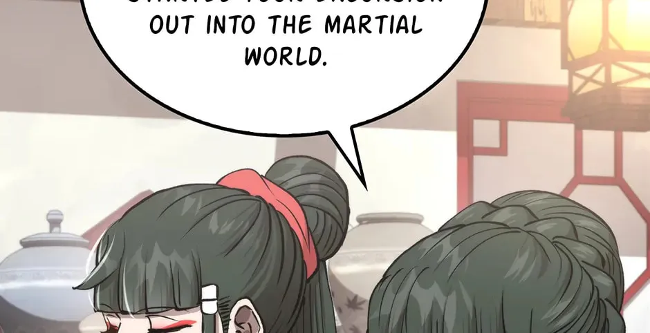 Uiwon, Dasi Salda Chapter 112 page 46 - 