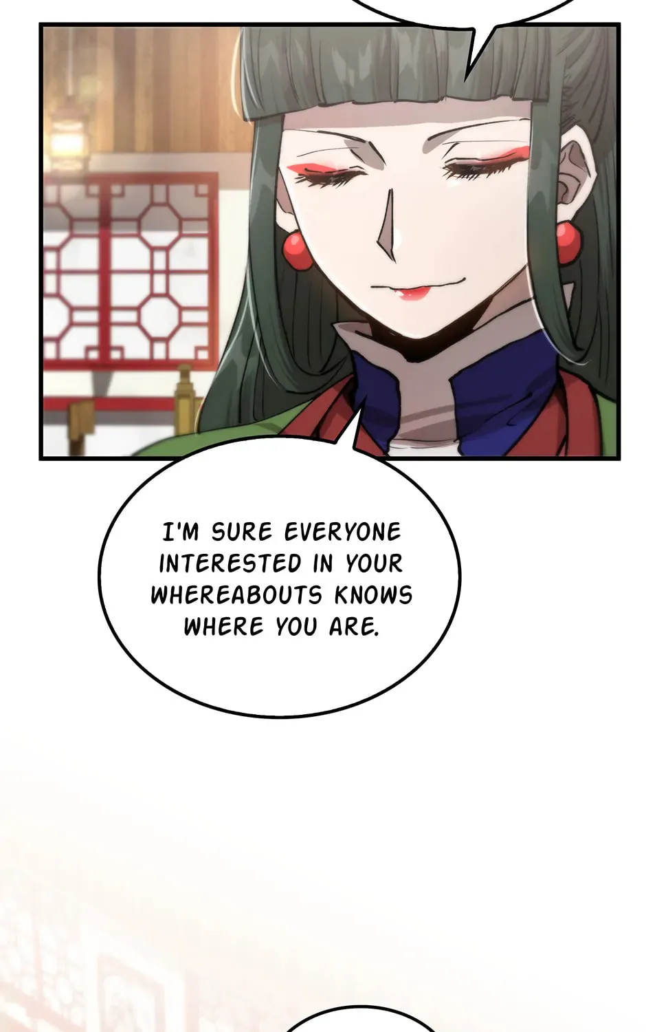 Uiwon, Dasi Salda Chapter 112 page 51 - 