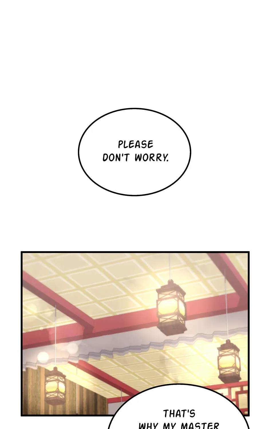 Uiwon, Dasi Salda Chapter 112 page 63 - 
