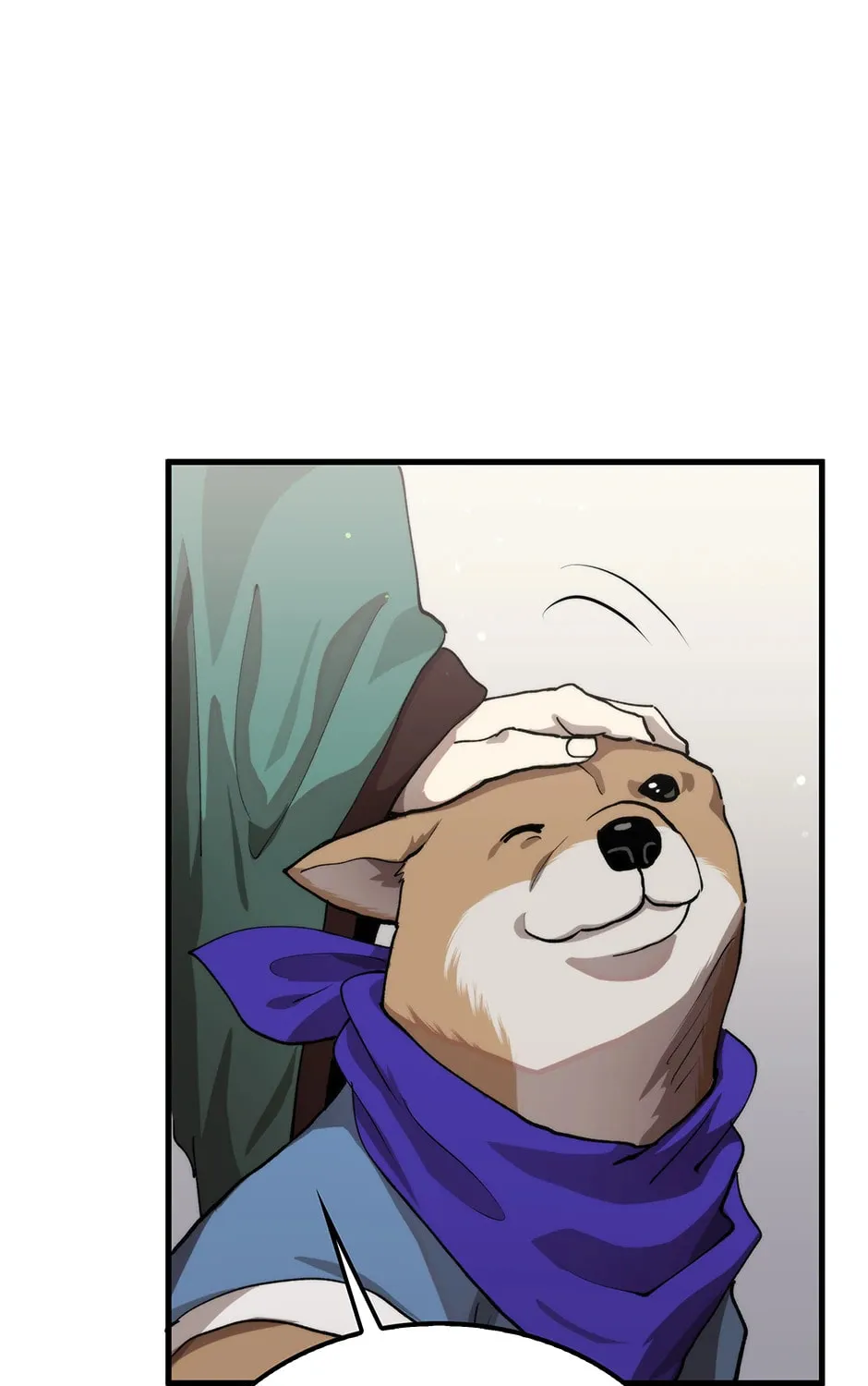 Uiwon, Dasi Salda Chapter 112 page 69 - 