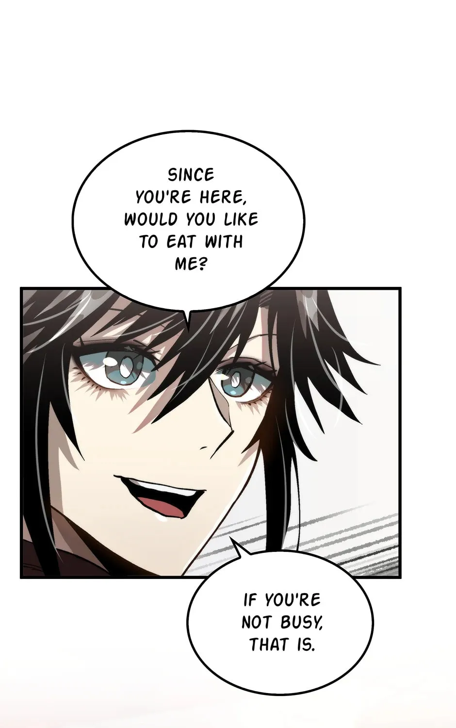Uiwon, Dasi Salda Chapter 112 page 71 - 